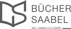 Logo Buchhandlung Saabel